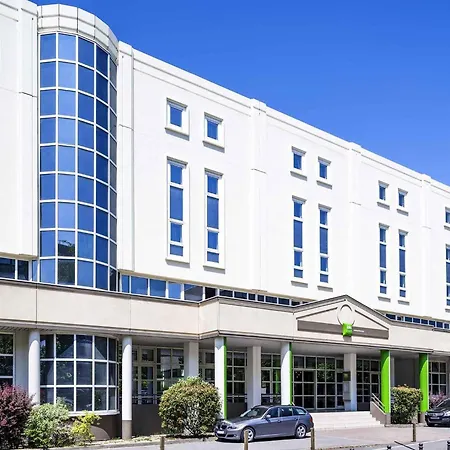Ibis Styles Paris Sud Antony