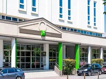 Otel Ibis Styles Paris Sud