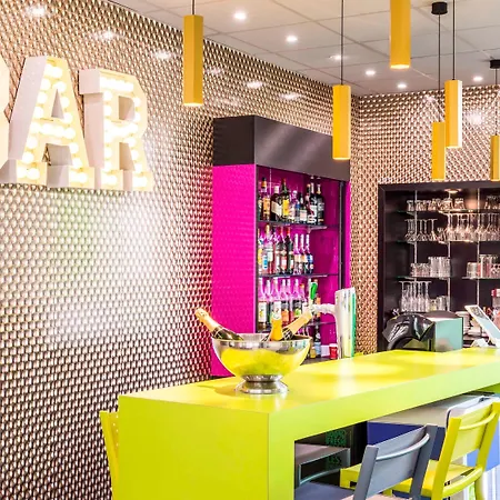 Ibis Styles Paris Sud Szálloda 3*