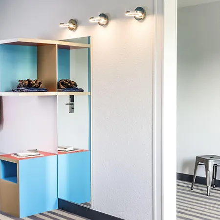 Otel Ibis Styles Paris Sud 3*