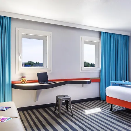 Ibis Styles Paris Sud אנטוני