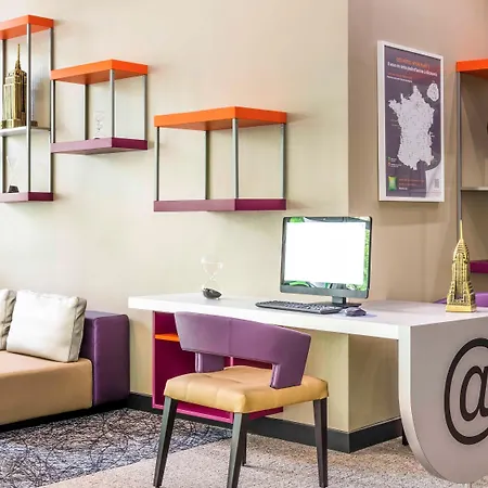 Ibis Styles Paris Sud 3*