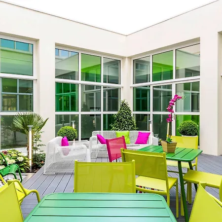 Ibis Styles Paris Sud Antony