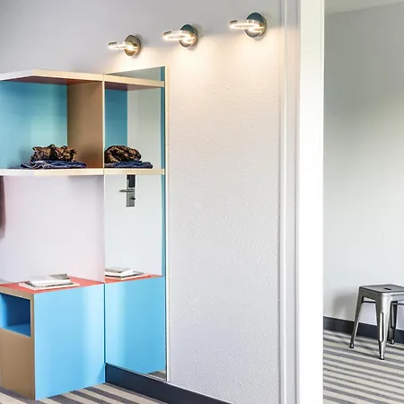 Hotel Ibis Styles Paris Sud
