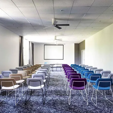 Hotel Ibis Styles Paris Sud 3*