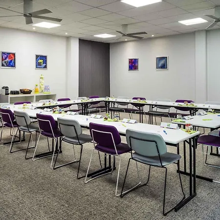 Ibis Styles Paris Sud Otel Antony
