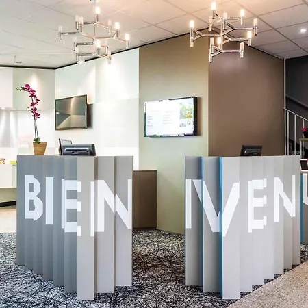 Ibis Styles Paris Sud Hotel