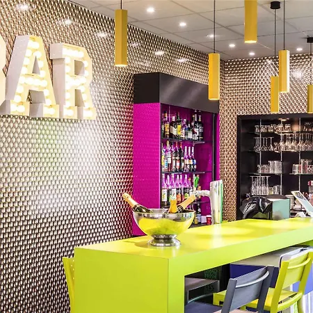 מלון Ibis Styles Paris Sud 3*