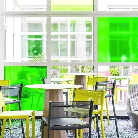 Ibis Styles Paris Sud 3*