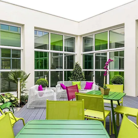 מלון Ibis Styles Paris Sud