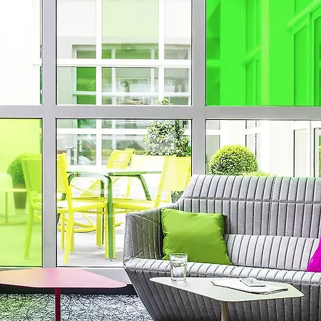 Szálloda Ibis Styles Paris Sud 3*