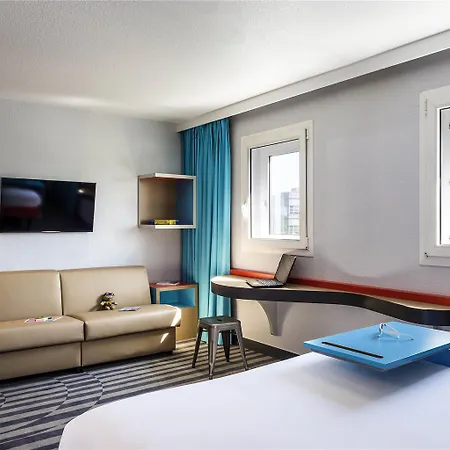 Ibis Styles Paris Sud Szálloda Antony