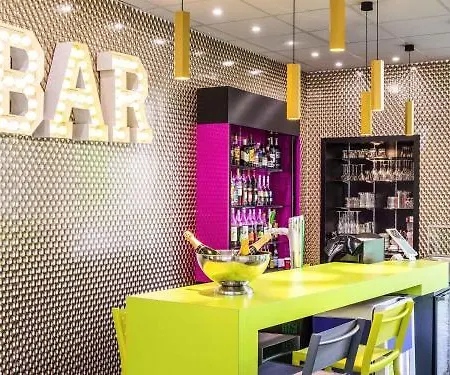 Ibis Styles Paris Sud Antony