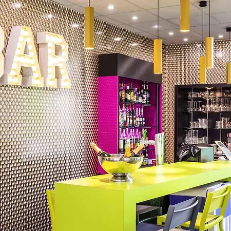 Ibis Styles Paris Sud Hotel 3*