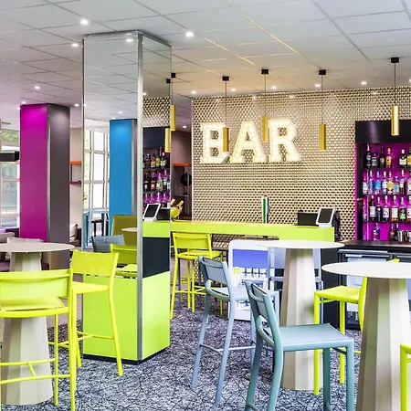 Hotel Ibis Styles Paris Sud 3*