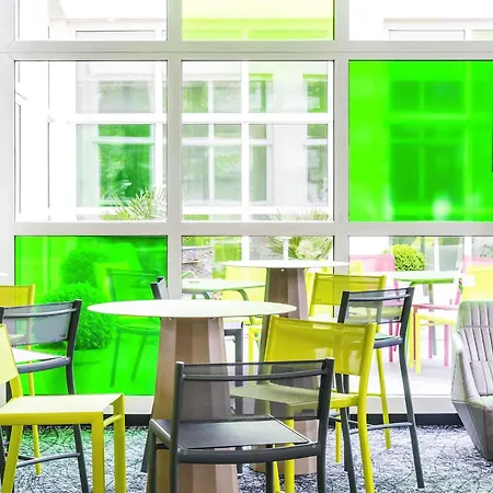 Ibis Styles Paris Sud Hotel 3*