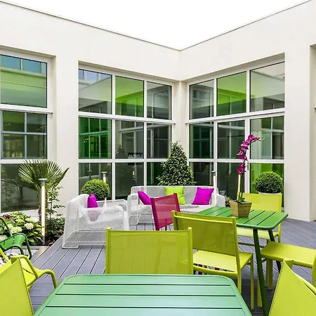 Ibis Styles Paris Sud