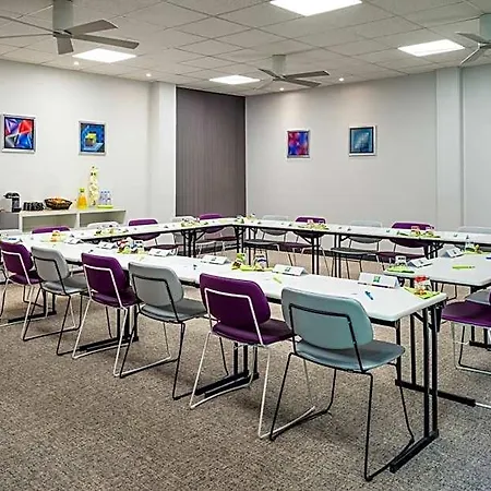 Ibis Styles Paris Sud 3*