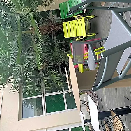 Hotel Ibis Styles Paris Sud 3*