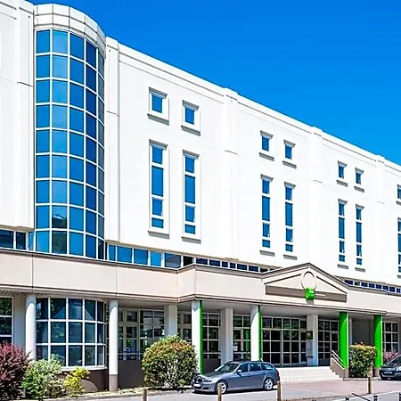Ibis Styles Paris Sud Hotel Antony