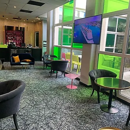 Ibis Styles Paris Sud Hotel