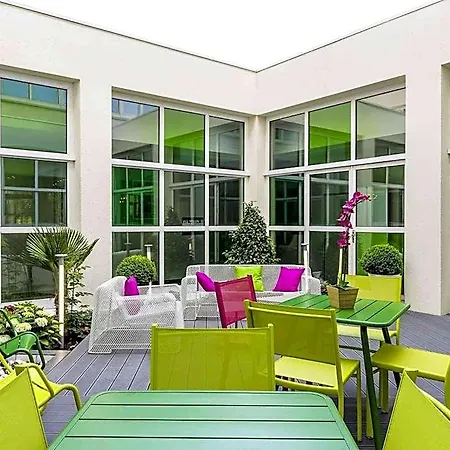 Hotel Ibis Styles Paris Sud Antony