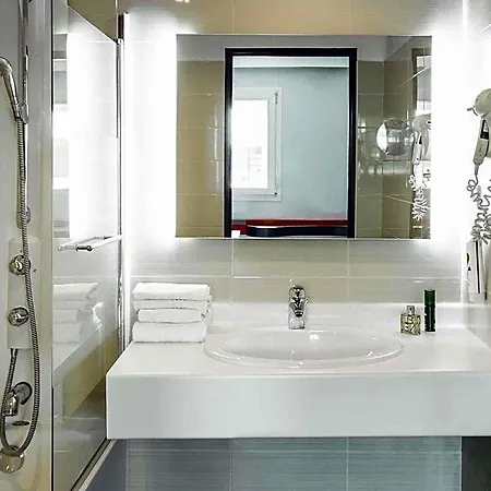 Ibis Styles Paris Sud Hotel Antony