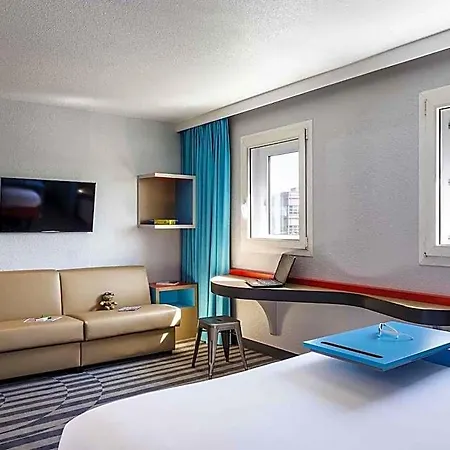 Ibis Styles Paris Sud