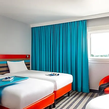 Ibis Styles Paris Sud Hotel