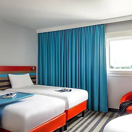 Ibis Styles Paris Sud Hotel