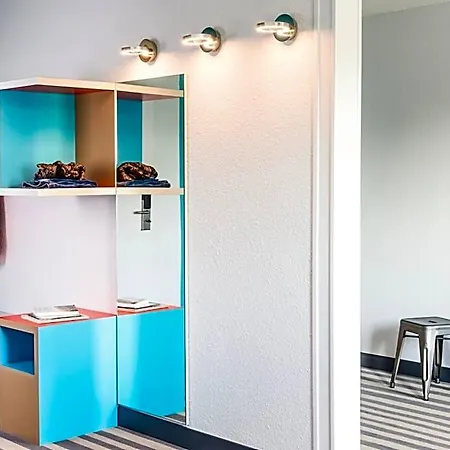 Hotel Ibis Styles Paris Sud 3*