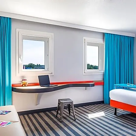 Ibis Styles Paris Sud Antony