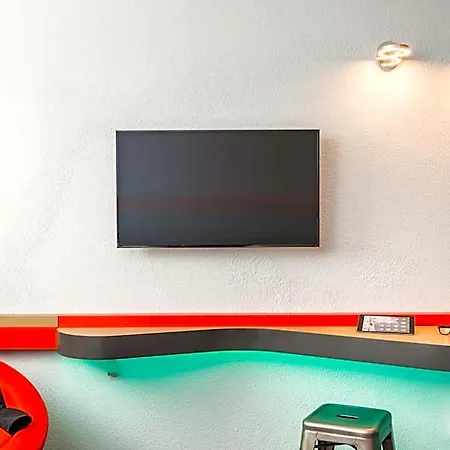 Ibis Styles Paris Sud Hotel
