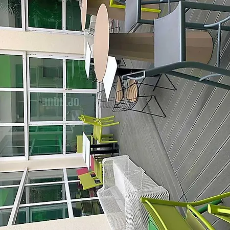 Ibis Styles Paris Sud 3*