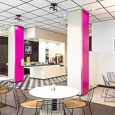 Ibis Styles Paris Sud