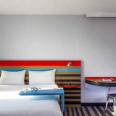 Hotel Ibis Styles Paris Sud Antony