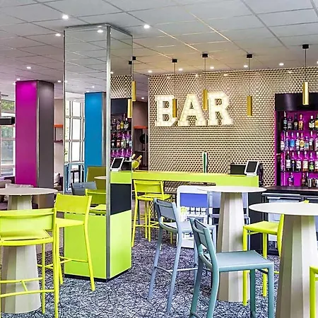 Hotel Ibis Styles Paris Sud 3*