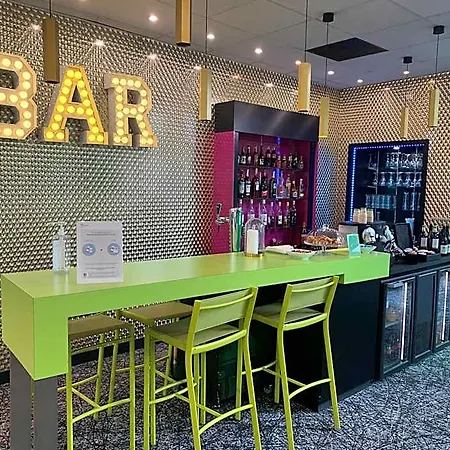 Ibis Styles Paris Sud