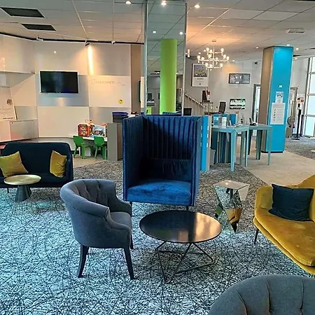 Hotel Ibis Styles Paris Sud 3*
