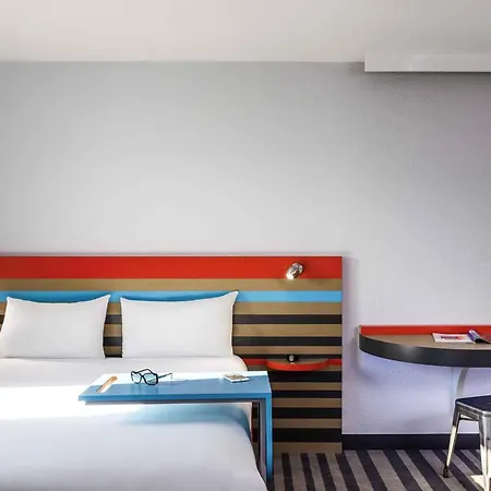 Ibis Styles Paris Sud Otel