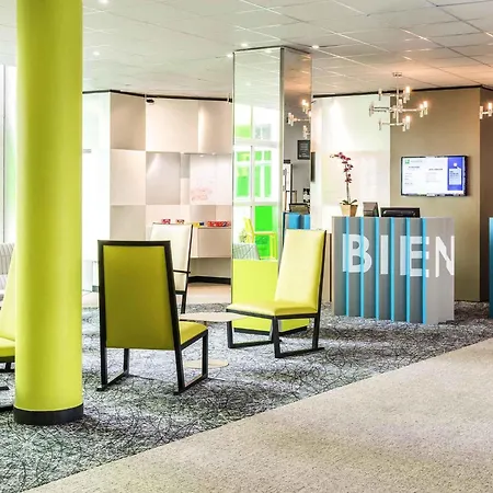 Otel Ibis Styles Paris Sud