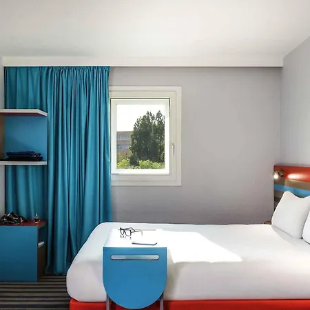 Ibis Styles Paris Sud Otel Antony
