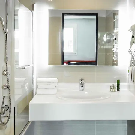 Ibis Styles Paris Sud Szálloda