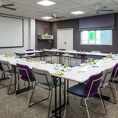 Ibis Styles Paris Sud Otel 3*