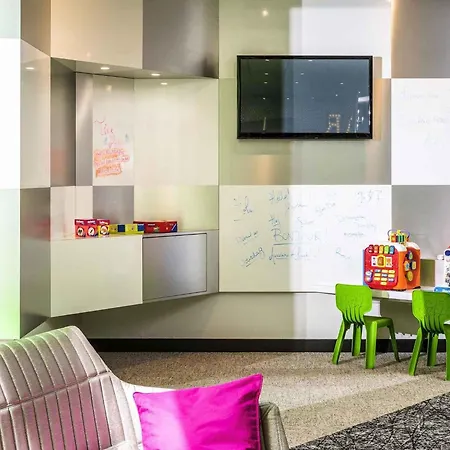 Otel Ibis Styles Paris Sud