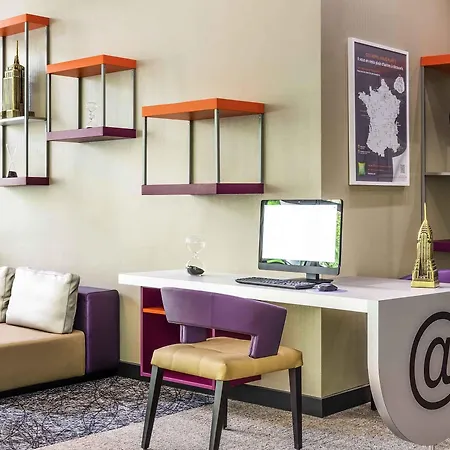 Hotel Ibis Styles Paris Sud