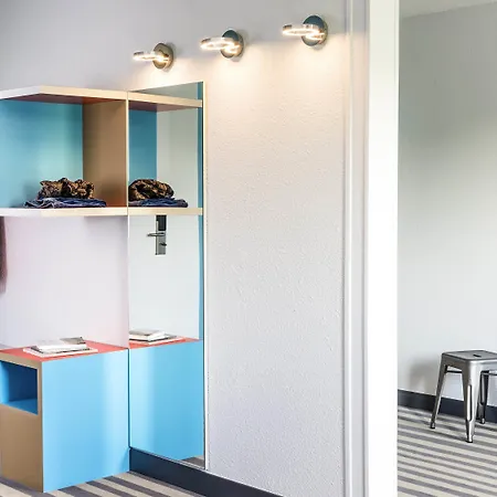 Ibis Styles Paris Sud Antony