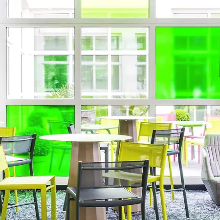 Ibis Styles Paris Sud Antony