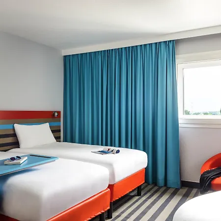 Ibis Styles Paris Sud Hotel Antony