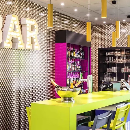Ibis Styles Paris Sud Hotel